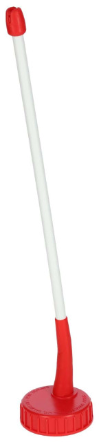 Жорсткий зонд з кришкою для дренчера Speedy Drencher, 48 см, Kerbl