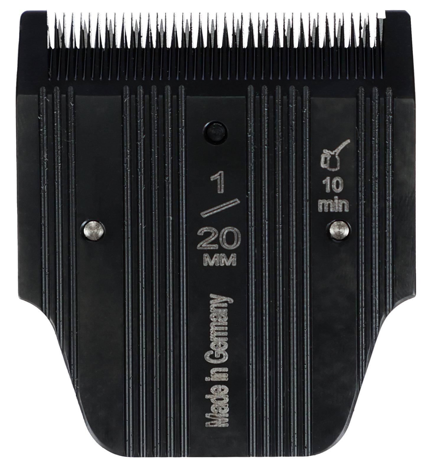 Cutting head Clipper Favorita 0,05 mm, DCL coating, Aesculap