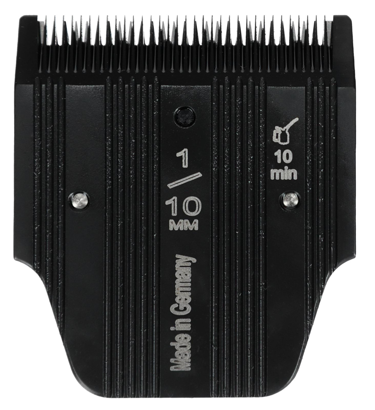 Cutting head Clipper Favorita 0,1 mm, DCL coating, Aesculap