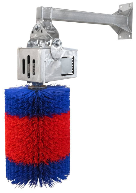 Cow Cleaning Machine HAPPYCOW MidiSwing