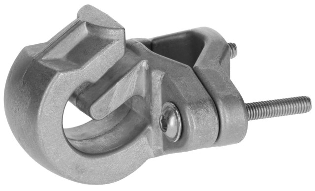 haynet holder aluminium