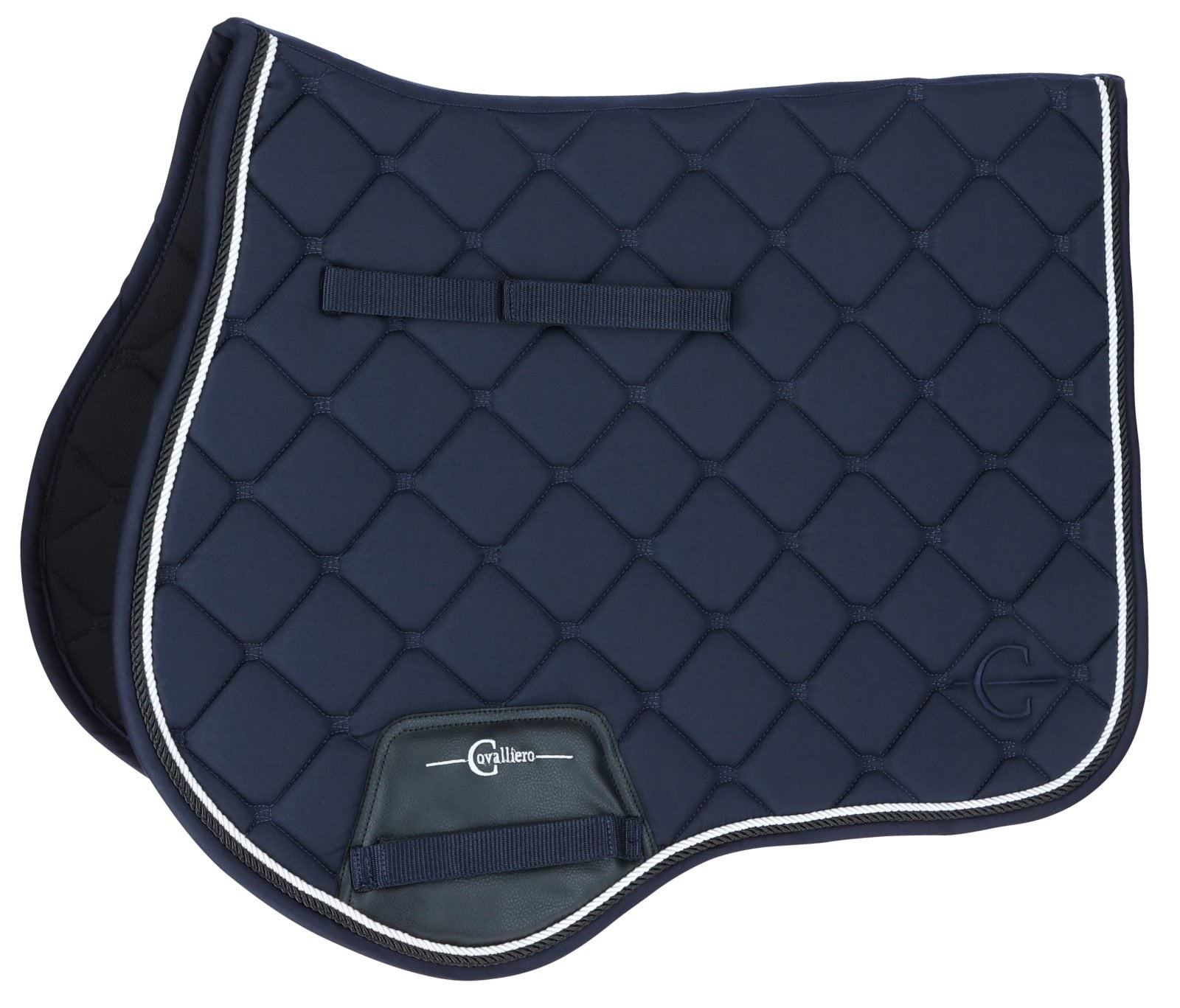 Saddle Pad Salvina VS, navy