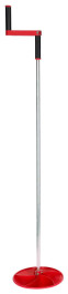 twist butler TB125 - Basiselement ohne Kurbel twist butler TB125 - Basiselement ohne Kurbel