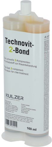 Technovit-2-Bond Set f 1 use 160 ml incl. 1 Pair of Gloves
