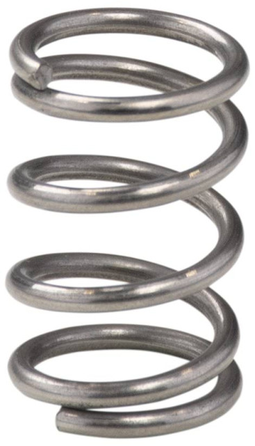 Spring to valve for 222082