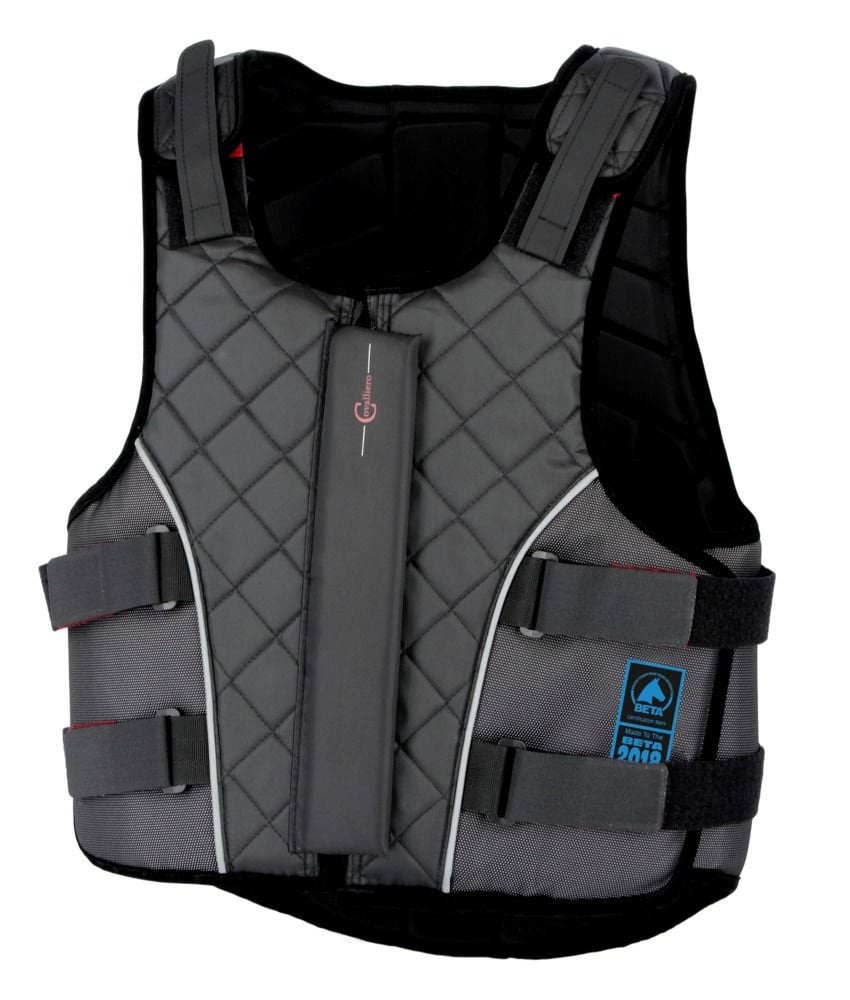 Safety Vest ProtectoFlex 315 Light, Adult Size M, BETA