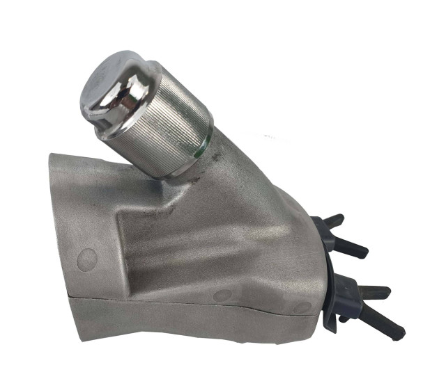 Cutter head for Constanta sheep, without shear blade set