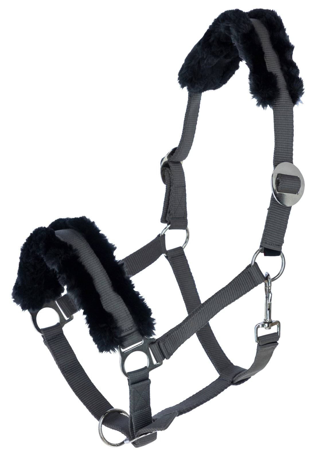 Halter ClassicSoft stone, size Full