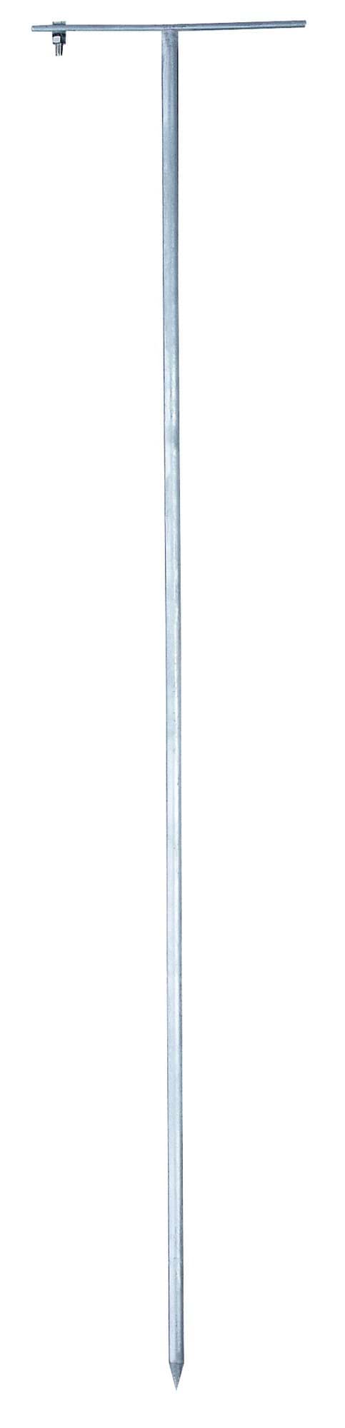 Special earth rod 75 cm, for mobile usw