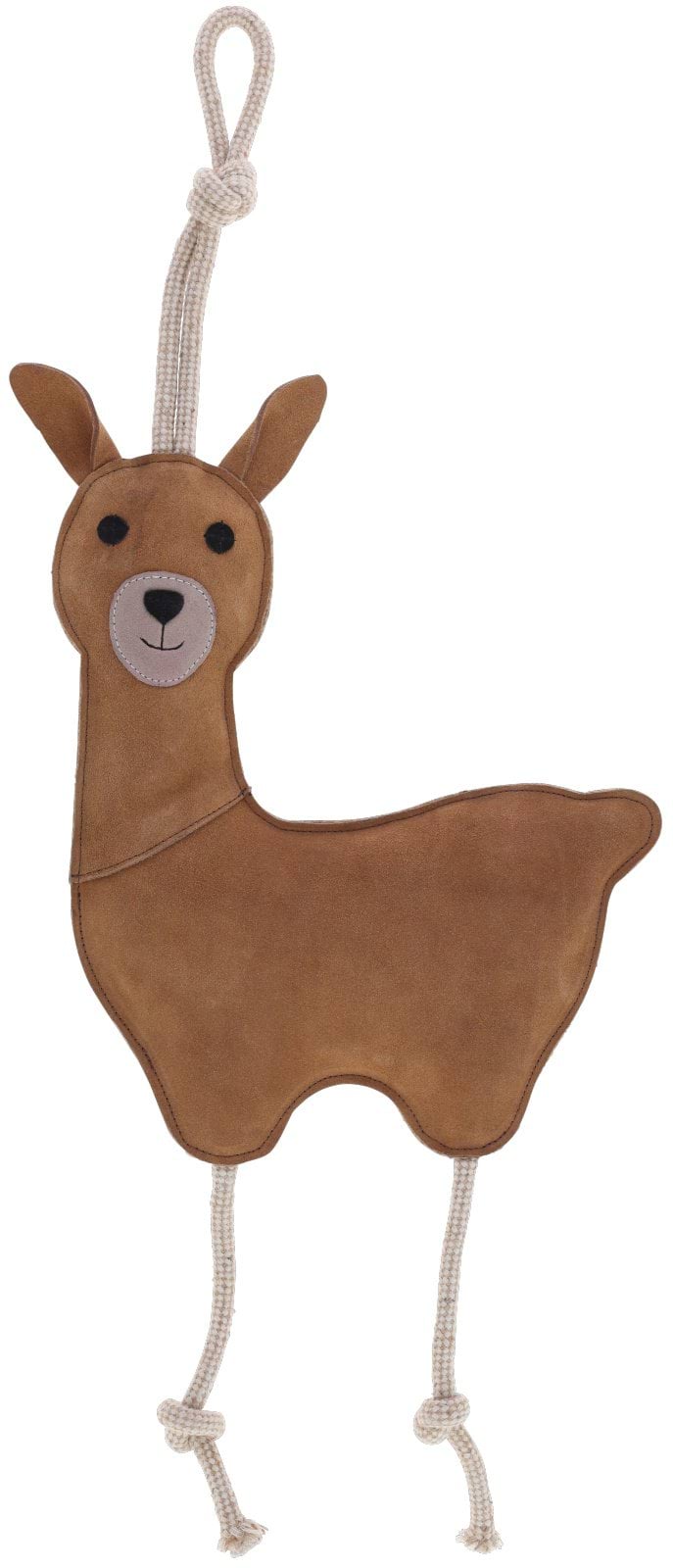 Horse Toy, Llama