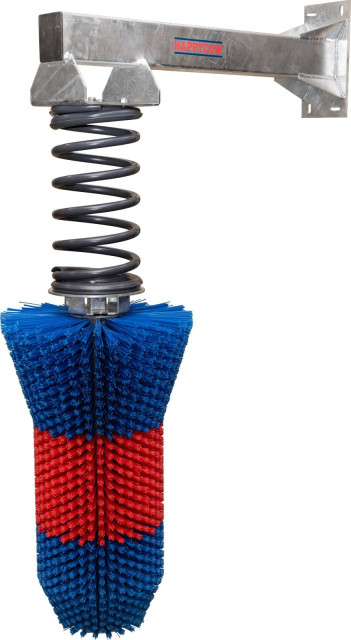 Щітка-чесалка HAPPYCOW FlexiSwing, Kerbl