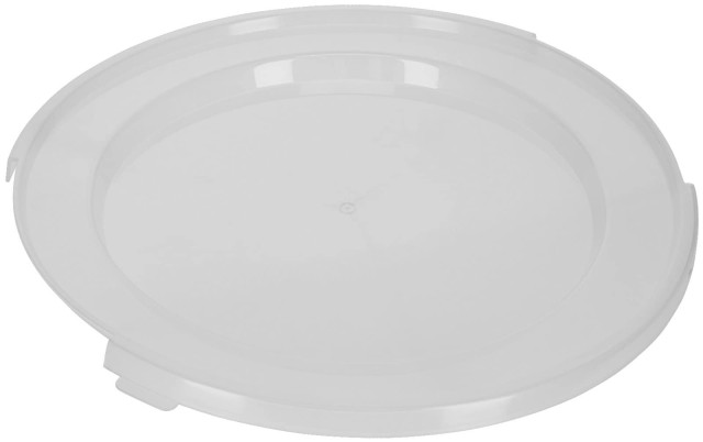 Cover for FlexBag 12 L white