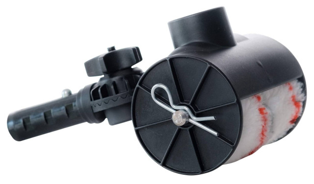 Tailpainter spare applicator head
