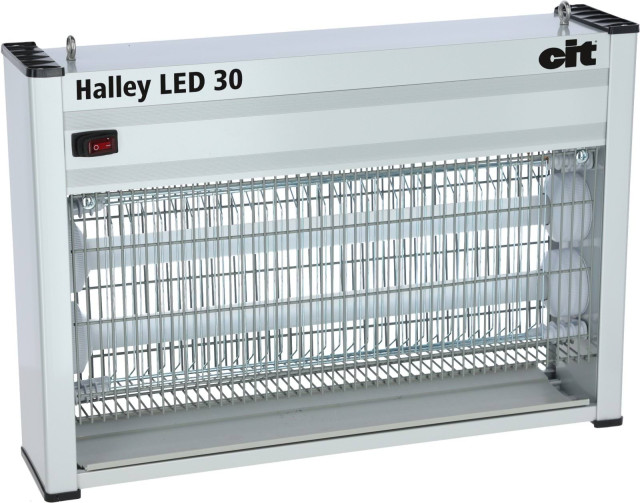 Електрична пастка для мух Halley LED 30, зелена