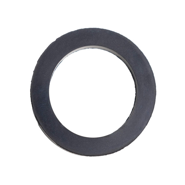Rubber valve pad for cattle and horse drinkers, type PM-6 and PM-6/2, black, Kerbl