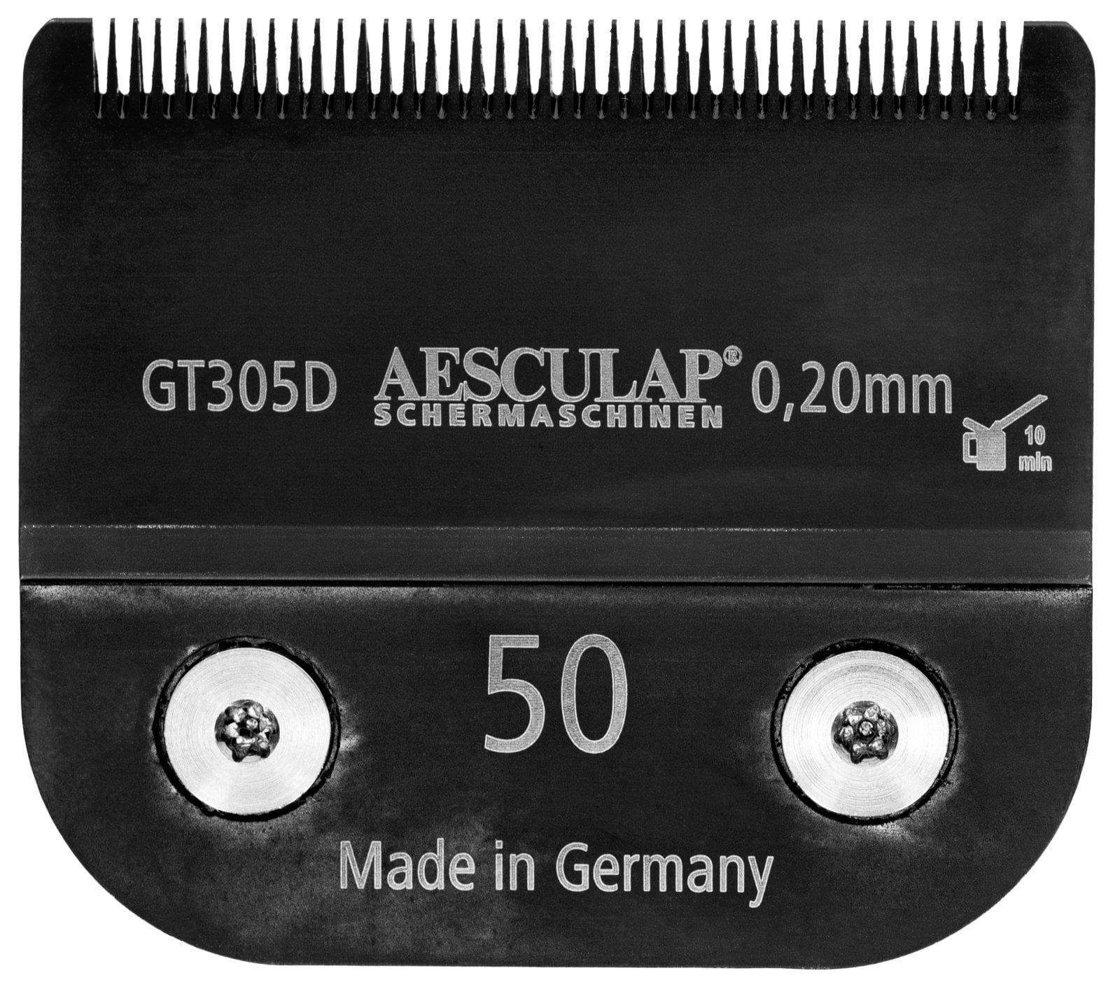Cut. Head SnapOn 0.2mm, No. 50 with DLC Coating