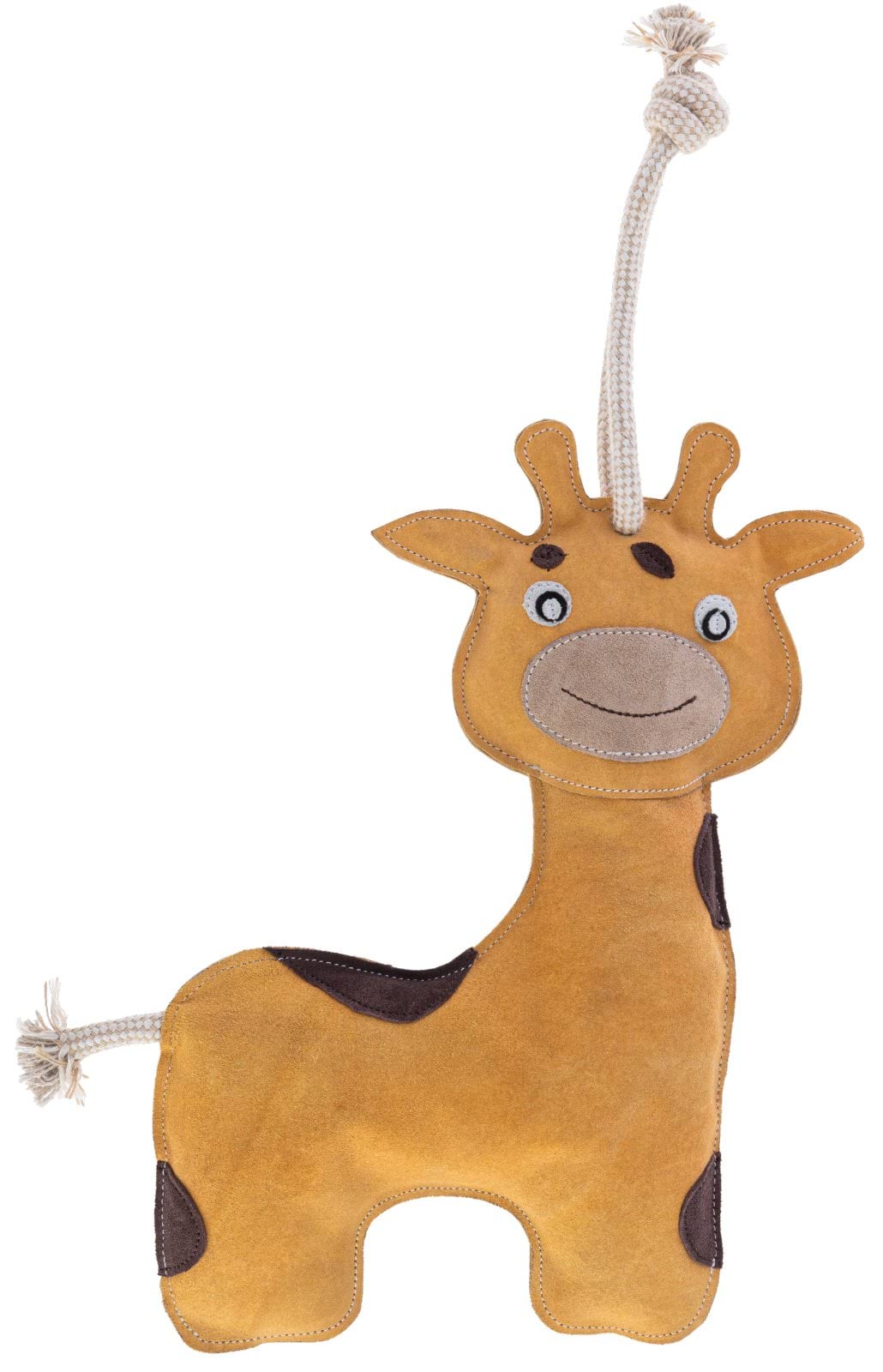 Horse toy, giraffe, 40 cm, Kerbl
