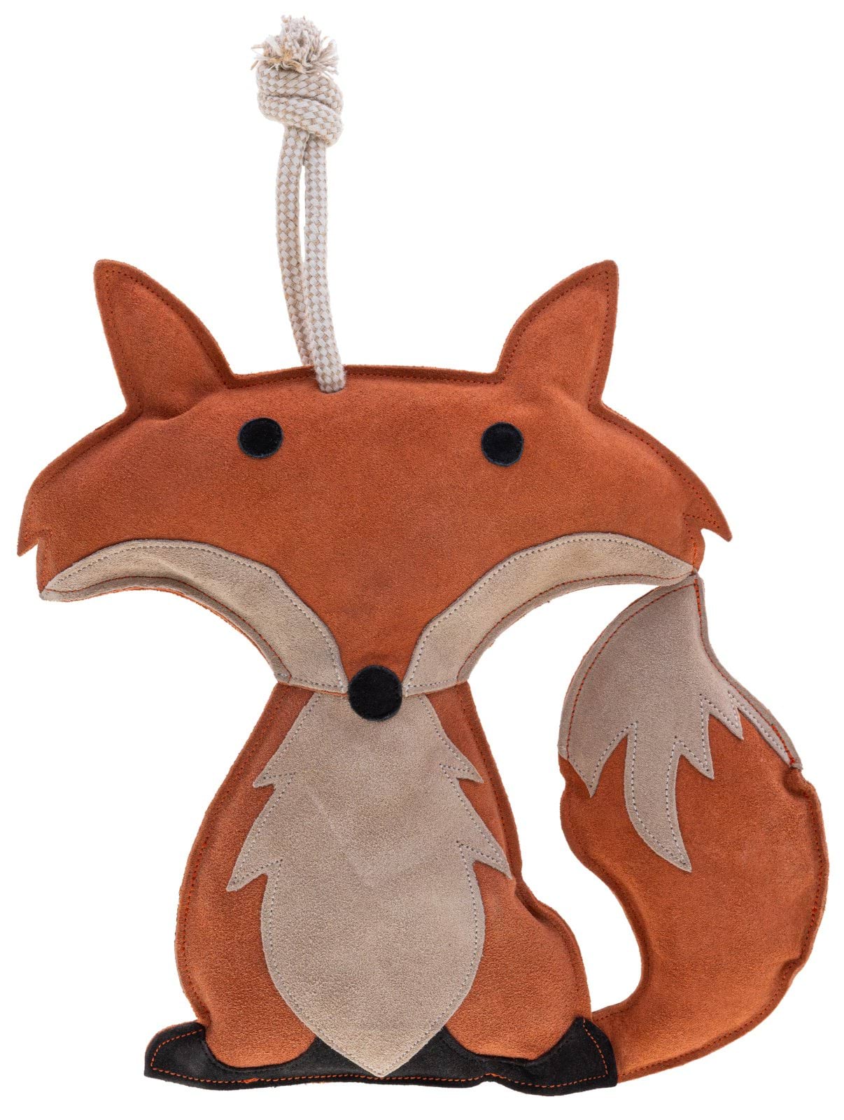 Horse toy, fox, 40 cm, Kerbl
