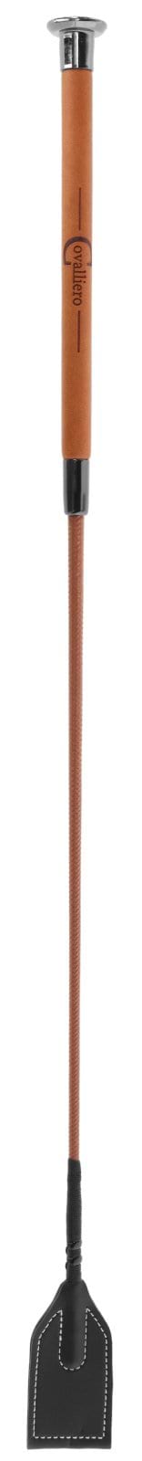 Кнут для прыжков, коньячный, 65 см, Covalliero