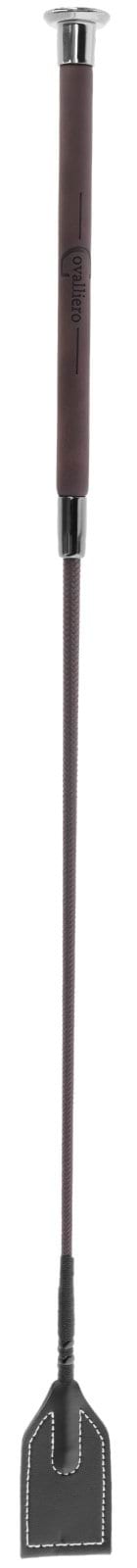 Кнут для прыжков, коричневый, 65 см, Covalliero