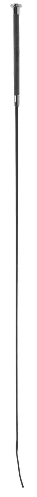 Dressage Whip, Black, 110 cm, Covalliero