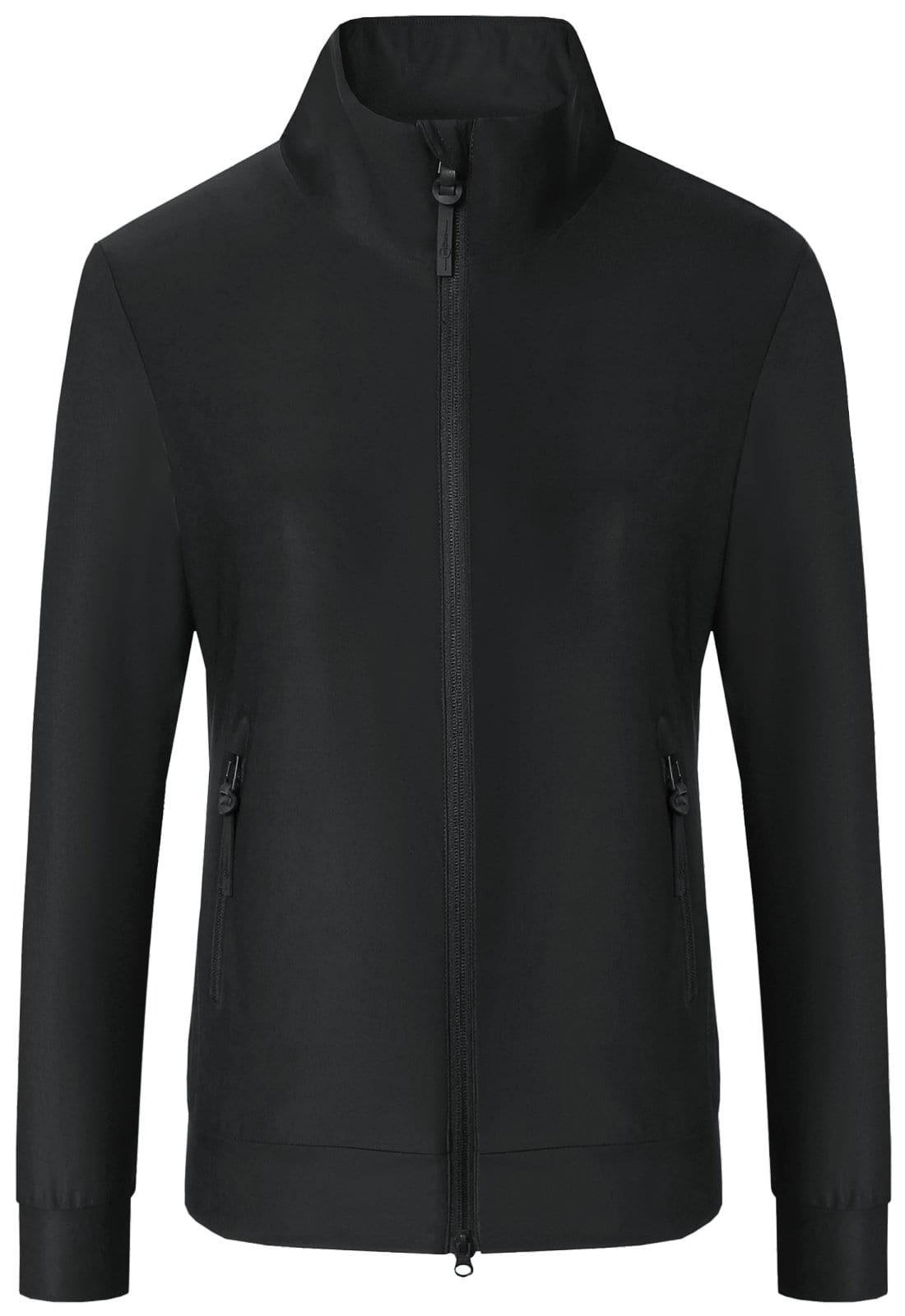 Blouson Jacket Covalliero Ladies, black, size S