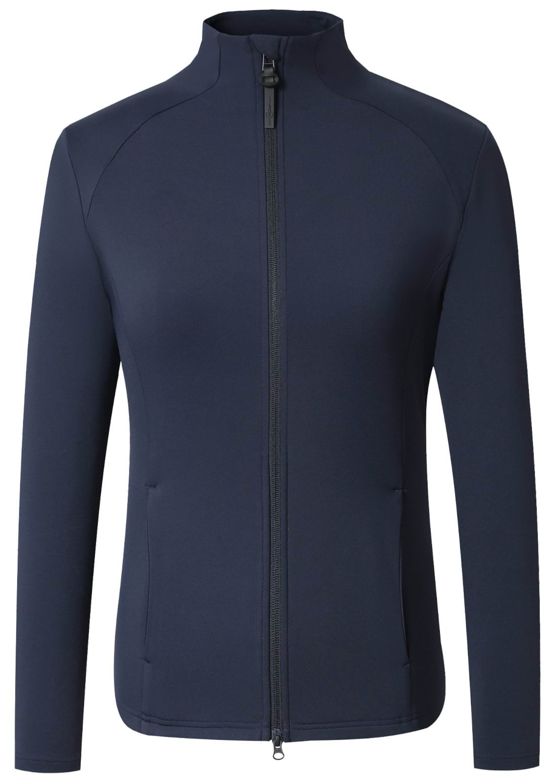 ActiveJacket Ladies, dark navy, L
