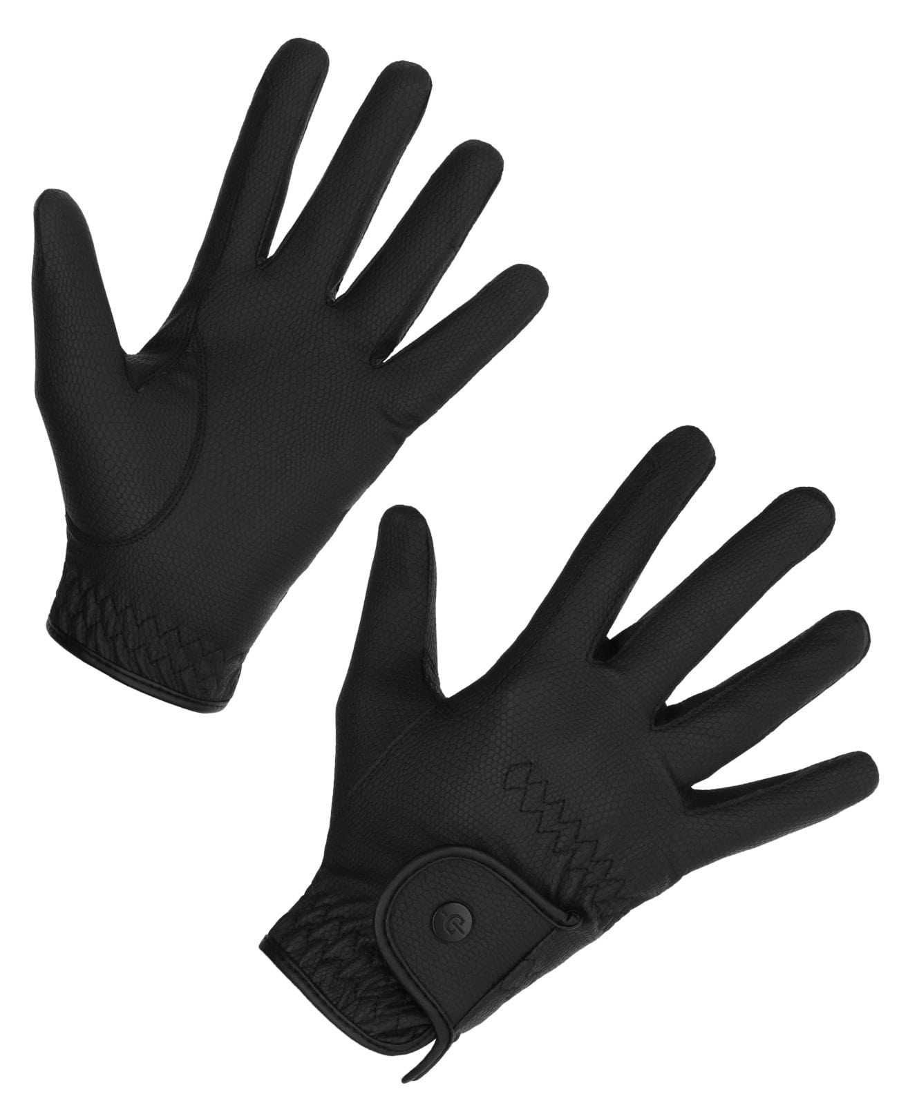 Riding Gloves Antana, black, size XL, Covalliero