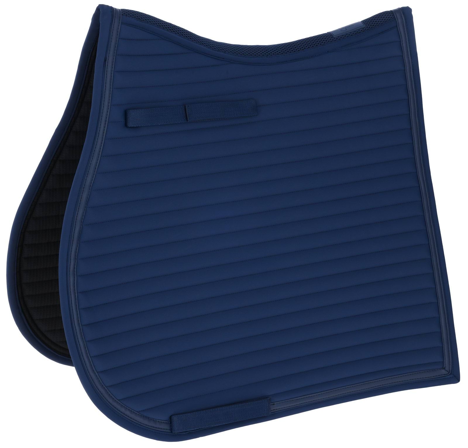 Saddle Pad Linea, VS, dark navy
