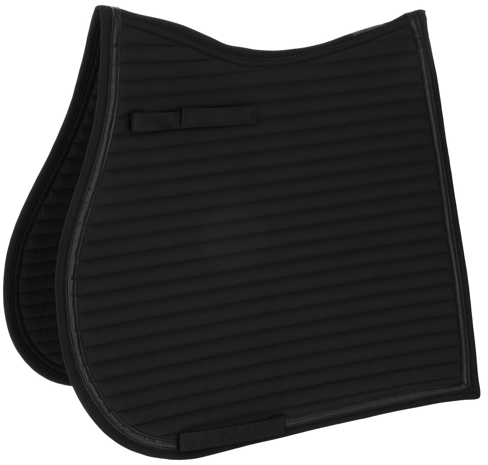 Saddle Pad Linea, VS, black