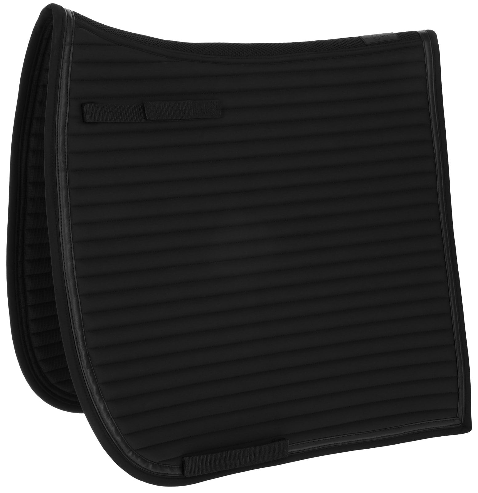 Saddle Pad Linea, DS, black