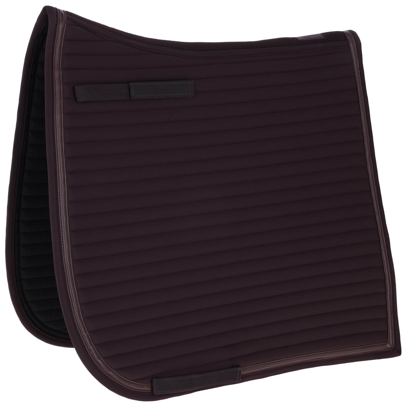 Saddle Pad Linea, DS, brown