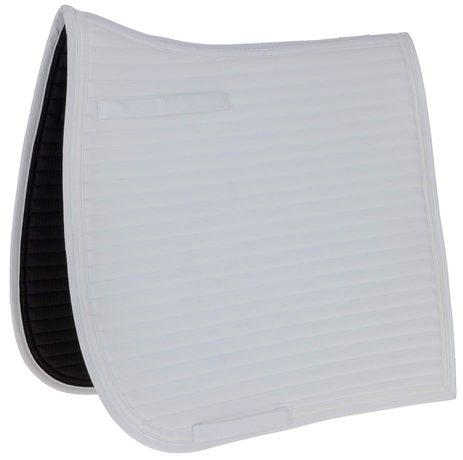 Saddle Pad Linea, DS, white