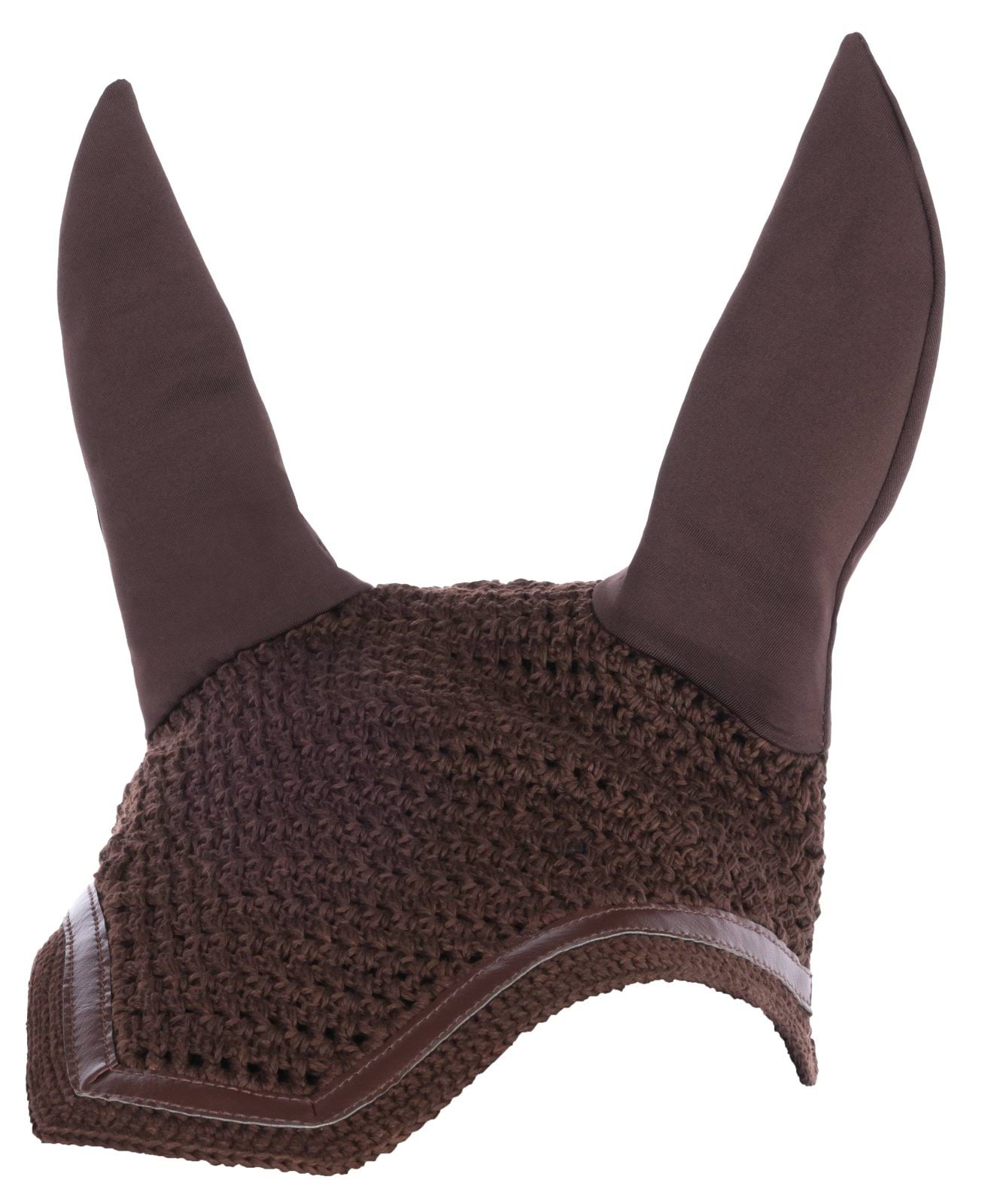 Fly Hood Linea, Cob/Full, brown