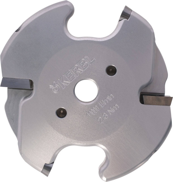 Диск для корекції копит 4Cut Profi, діаметр 100 мм
