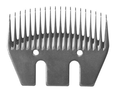 Lower blade, 13 teeth, for Constanta 3+4