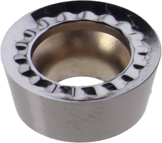 Replacement Blade for 4Cut Disc, R5, diameter 10x4 mm, 10 pcs, Kerbl