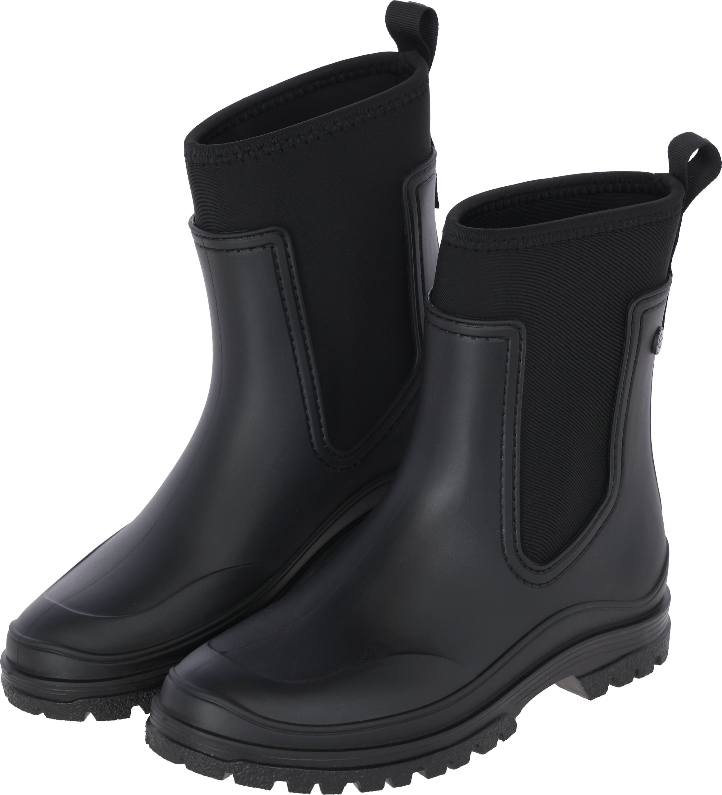 RainBoots, black, Covalliero