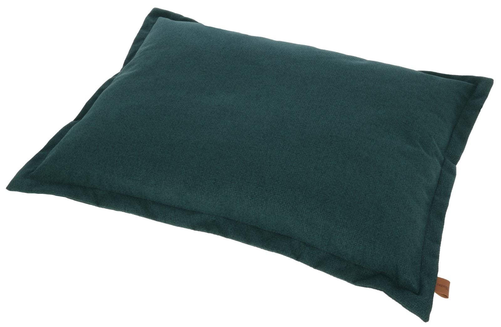 Cuddly bag Oliver, english green, 70 x 100 cm