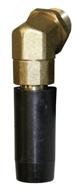 Клапан для поилки P5, K70, в комплекте, Kerbl