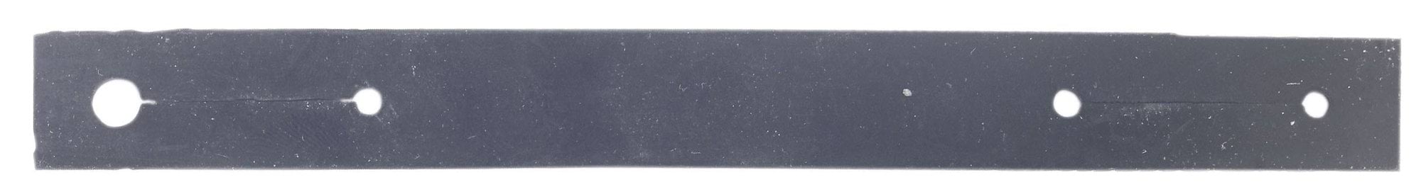 Верхняя резина для держателя для хвоста, Kerbl