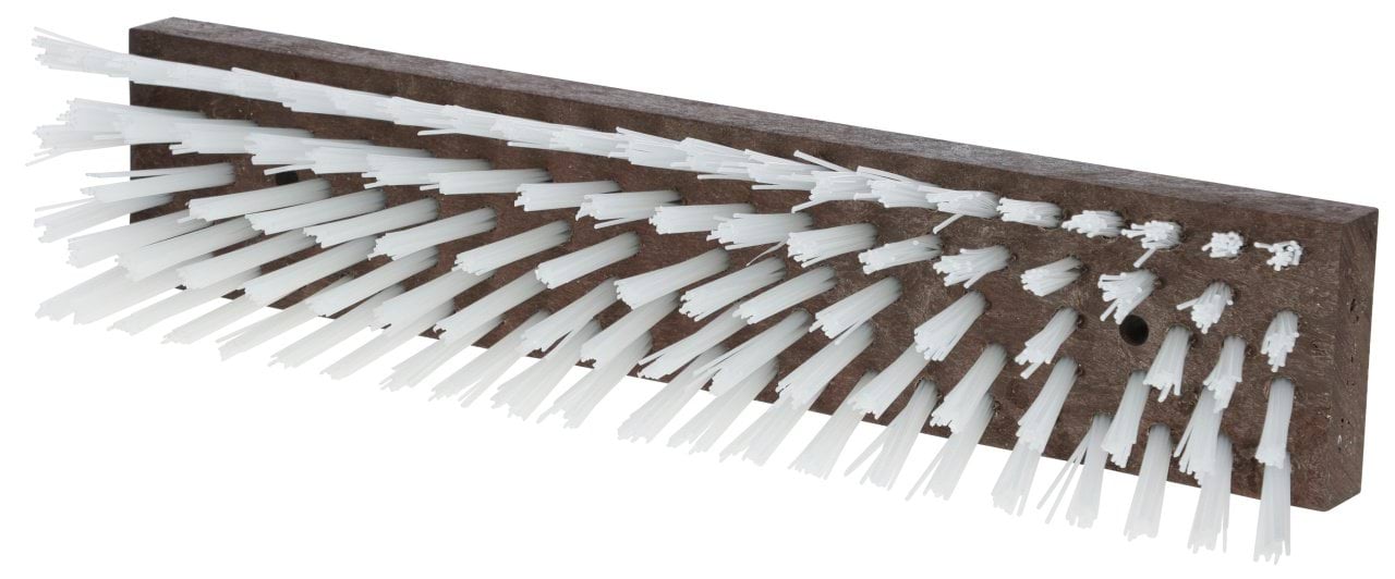 Replacement brush, 50 x 10 cm, for 29325