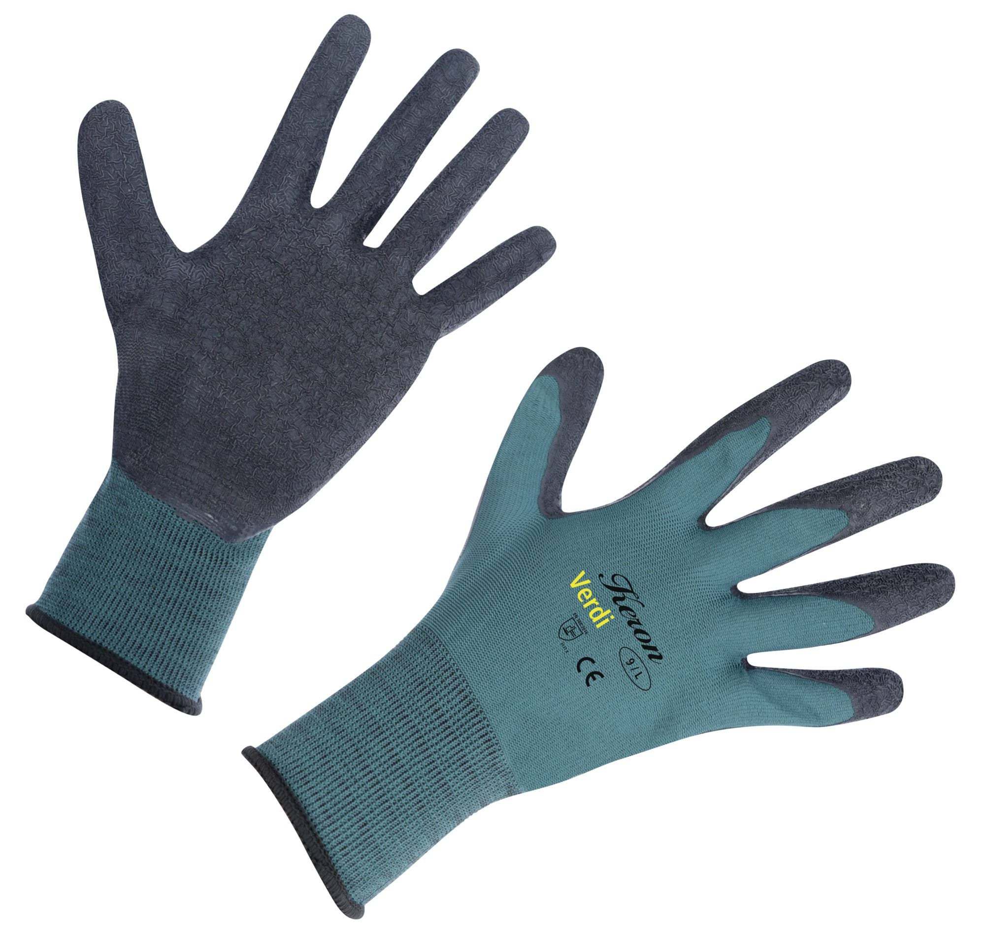 Glove Verdi Size 11/XXL