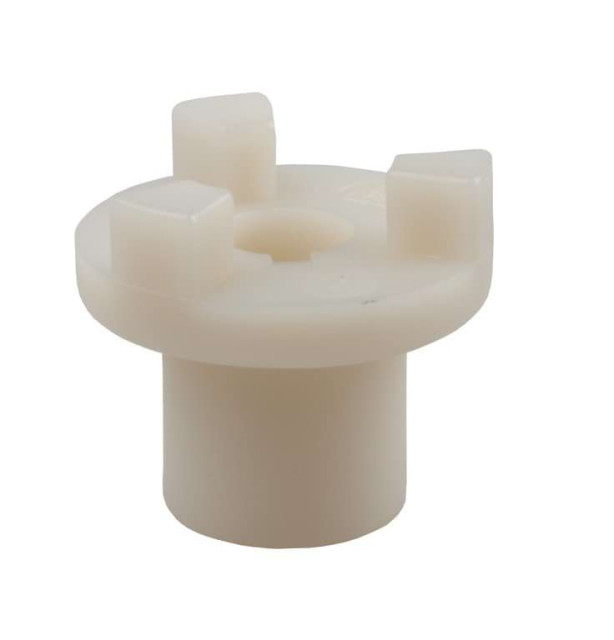 Clutch - operative disc