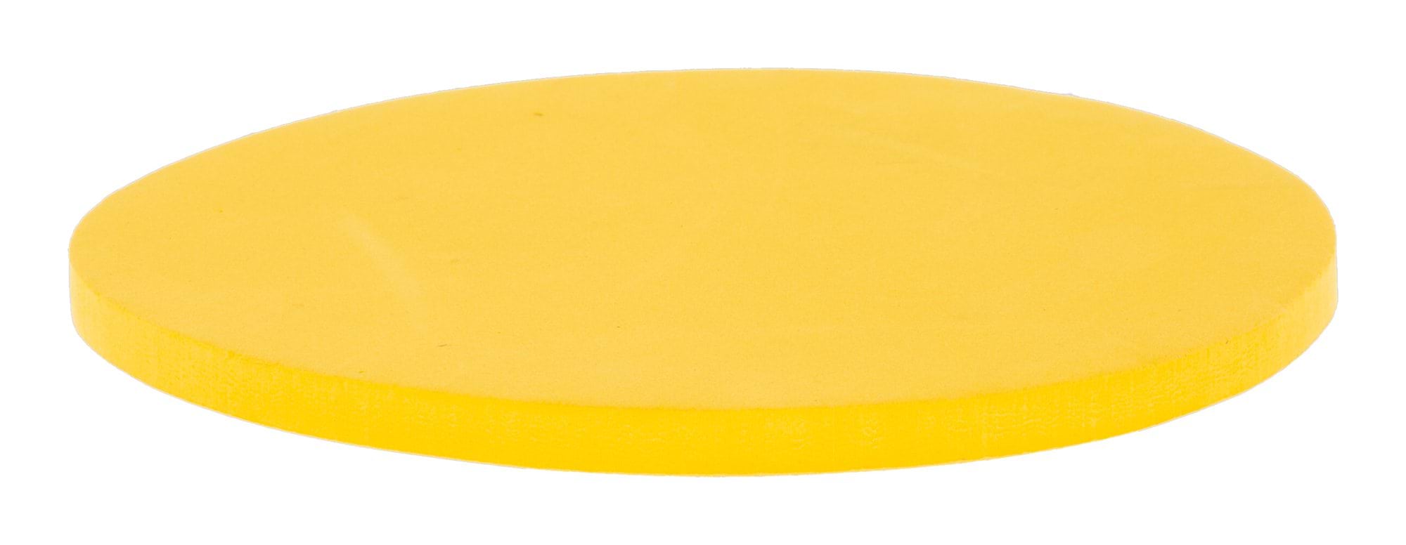 EVA Insole Tubbease yellow, 2 pieces per pack
