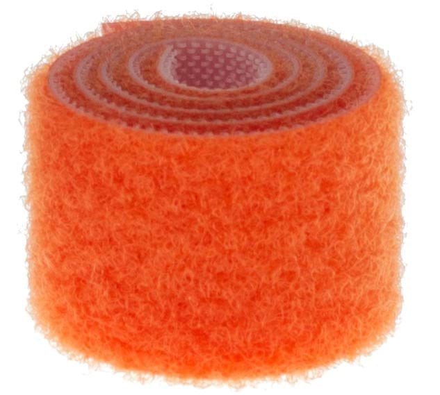 Spare Hook and Loop Fstnr orng for Tubbease, pairs