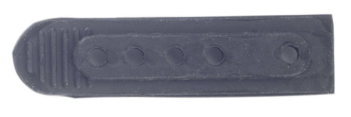 Нижняя резина для держателя для хвоста, Kerbl