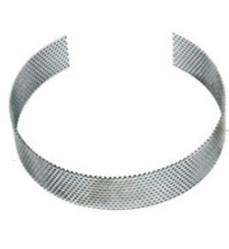 Grain Mill 750 watts - spare screen 2,5 mm