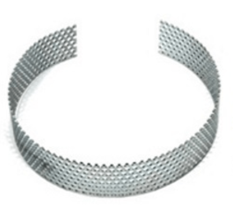 screen 4mm for grain mill