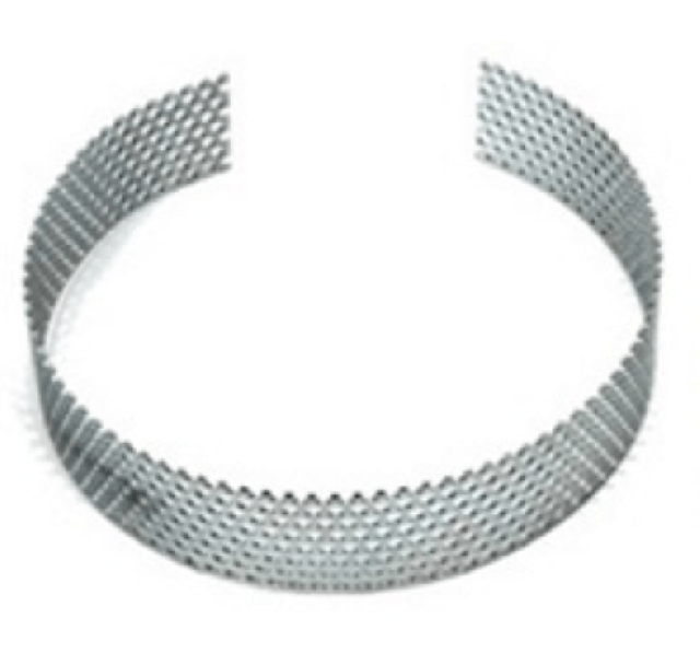 screen 4mm for grain mill